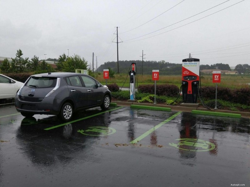 Pourquoi les véhicules électriques inférieurs à 200 milles ont toujours du sens 