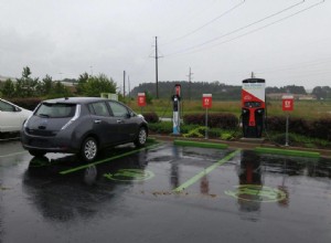 Pourquoi les véhicules électriques inférieurs à 200 milles ont toujours du sens 