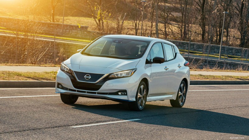 Pourquoi les véhicules électriques inférieurs à 200 milles ont toujours du sens 