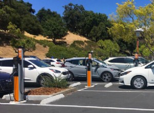 Choisir le réseau de recharge idéal pour les véhicules électriques :un guide pratique 