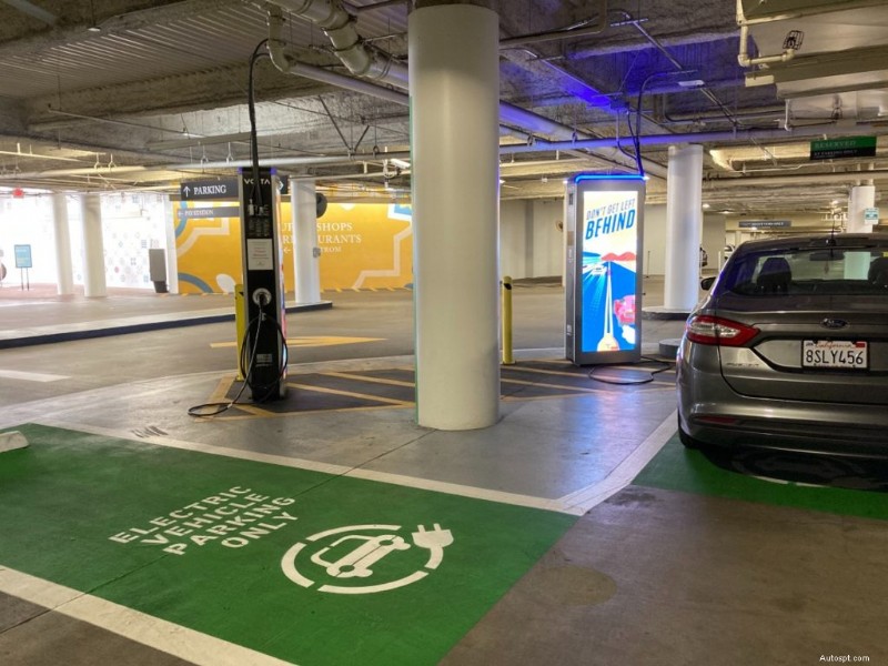 Choisir le réseau de recharge idéal pour les véhicules électriques :un guide pratique 