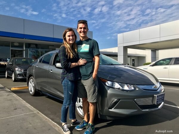 Chevrolet Volt 2017 : examen de 50 000 milles :performances, fiabilité et coût de possession 