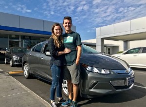 Chevrolet Volt 2017 : examen de 50 000 milles :performances, fiabilité et coût de possession 