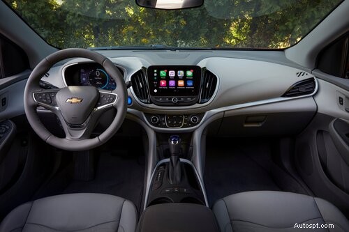 Chevrolet Volt 2017 : examen de 50 000 milles :performances, fiabilité et coût de possession 