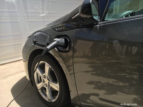 Chevrolet Volt 2017 : examen de 50 000 milles :performances, fiabilité et coût de possession 