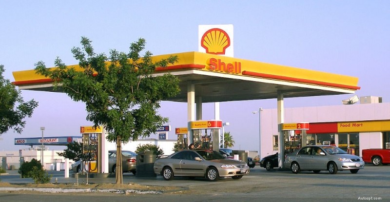 Trouvez les meilleures stations-service pour une qualité de carburant supérieure 