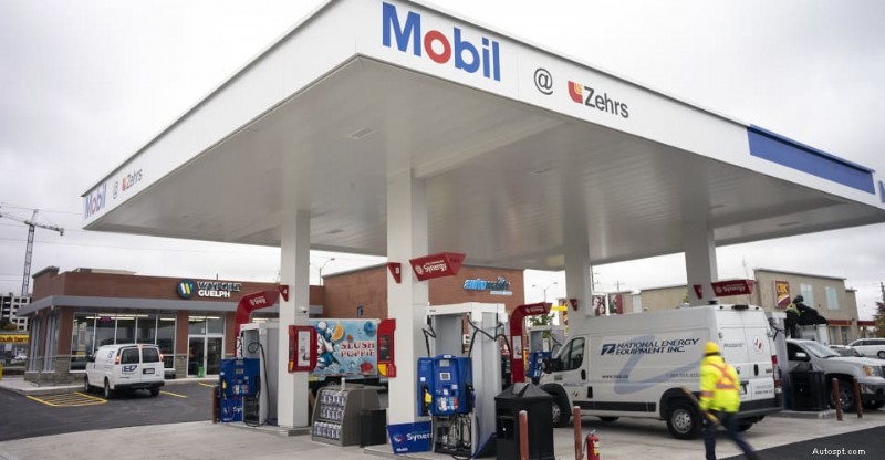 Trouvez les meilleures stations-service pour une qualité de carburant supérieure 