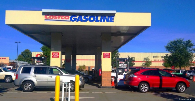 Trouvez les meilleures stations-service pour une qualité de carburant supérieure 