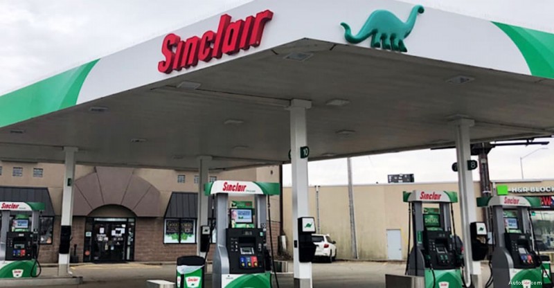 Trouvez les meilleures stations-service pour une qualité de carburant supérieure 