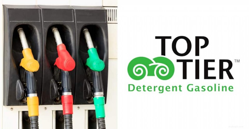 Trouvez les meilleures stations-service pour une qualité de carburant supérieure 