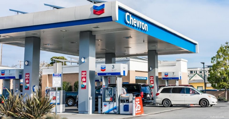 Trouvez les meilleures stations-service pour une qualité de carburant supérieure 