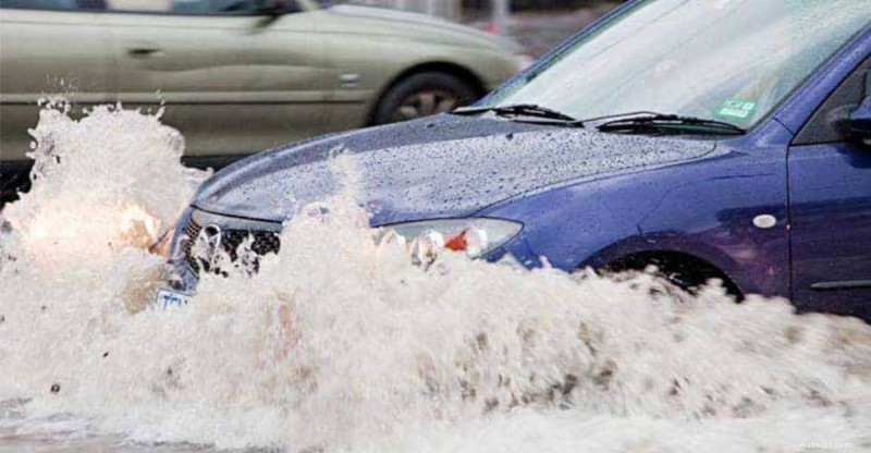 Comprendre les moteurs hydrobloqués :causes, symptômes et solutions de réparation 