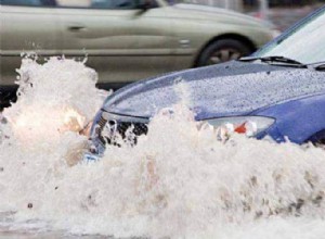 Comprendre les moteurs hydrobloqués :causes, symptômes et solutions de réparation 