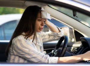 Drapeaux rouges lorsque le pressostat AC de votre voiture tombe en panne – Problèmes de haute ou de basse pression 