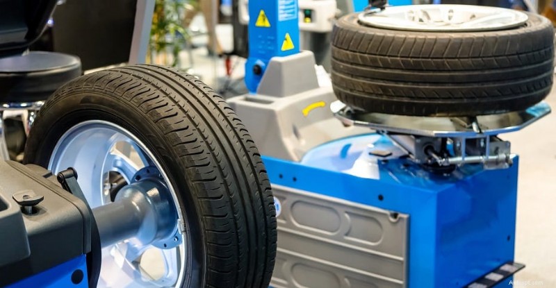 Principaux signes que les pneus de votre voiture sont déséquilibrés (et pourquoi c est important) 