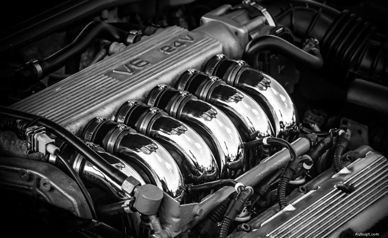 Moteur grippé ou bloqué ? Instructions de réparation rapides et fiables 