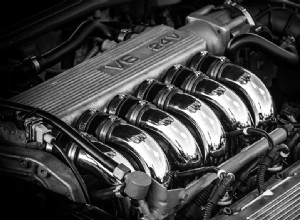 Moteur grippé ou bloqué ? Instructions de réparation rapides et fiables 
