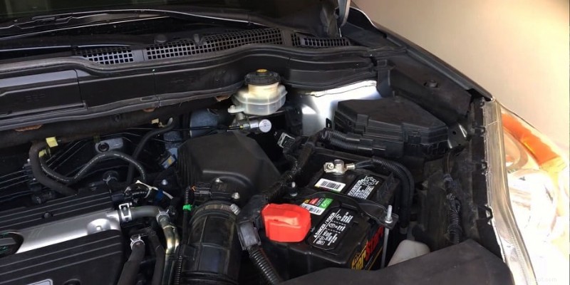 Pourquoi votre Honda CR‑V ne démarre pas et comment y remédier 
