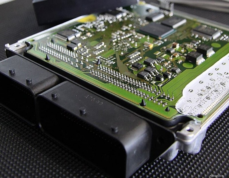 Comprendre les pannes de l ECU :principales causes et solutions 
