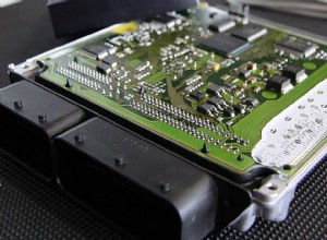 Comprendre les pannes de l ECU :principales causes et solutions 