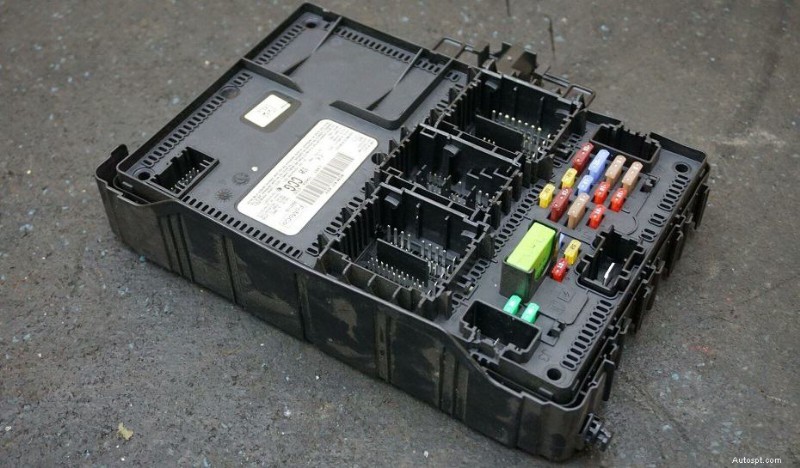 Comprendre les pannes de l ECU :principales causes et solutions 