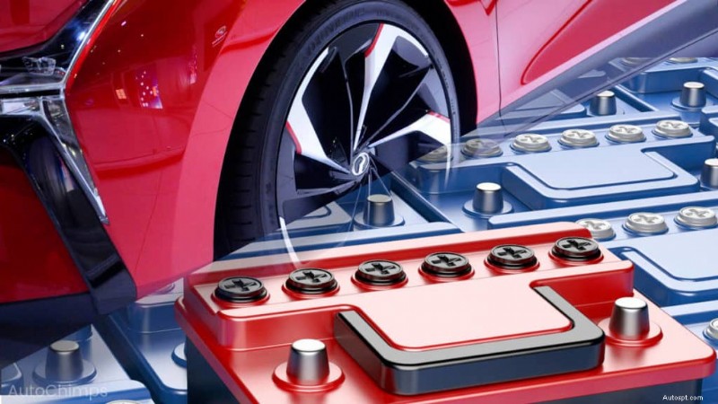 Que faire lorsque le voyant de la batterie de votre voiture s allume pendant la conduite 