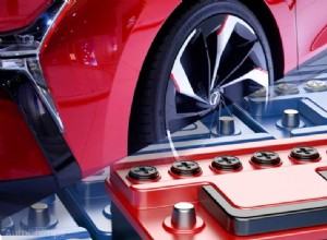 Que faire lorsque le voyant de la batterie de votre voiture s allume pendant la conduite 