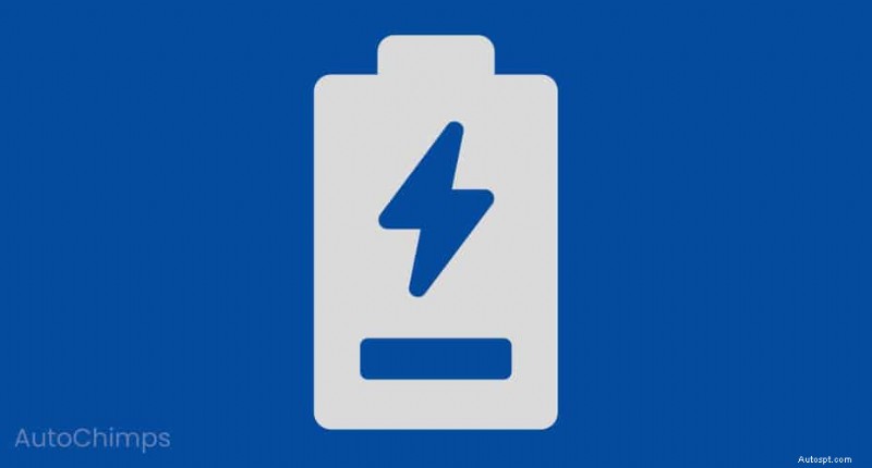 Que faire lorsque le voyant de la batterie de votre voiture s allume pendant la conduite 