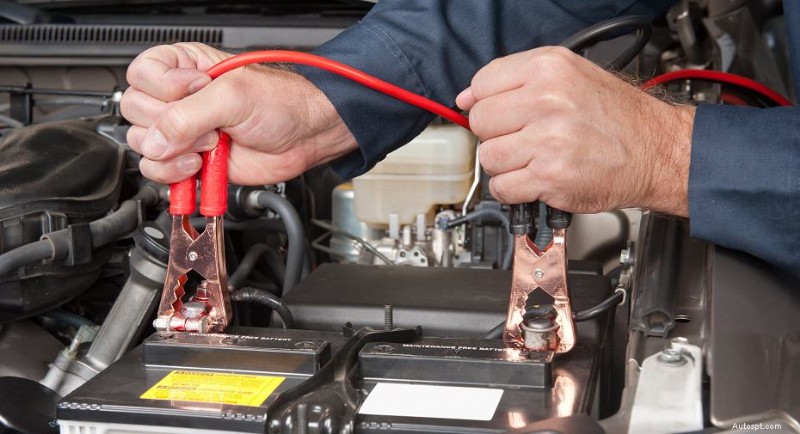 Why Are Your Jumper Cables Smoking? Conseils sécuritaires pour prévenir les dommages 