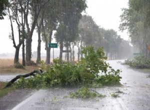Évitez les risques routiers :protégez-vous ainsi que votre véhicule des obstacles dangereux 