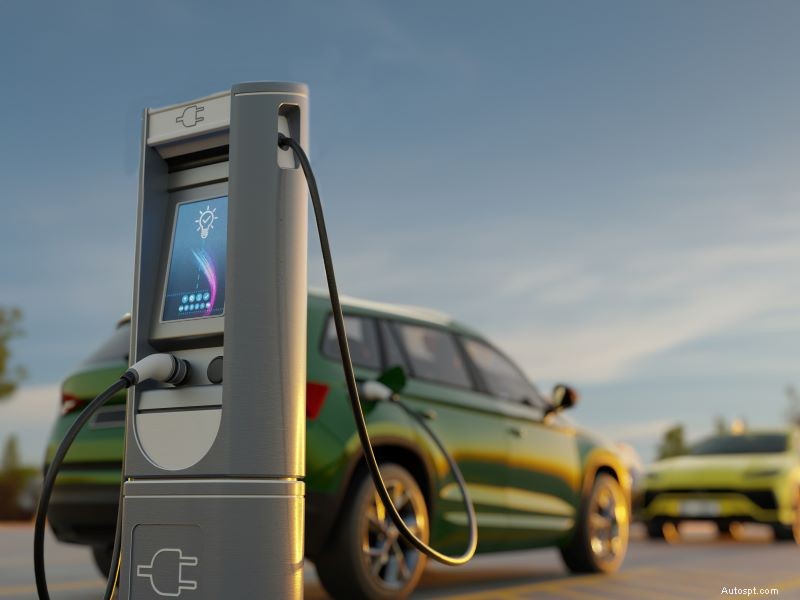 Tendances automobiles 2026 :sécurité, IA et véhicules électriques abordables à connaître 