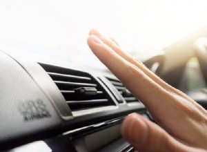 Éteindre la climatisation de votre voiture peut-il vraiment économiser de l essence ? 