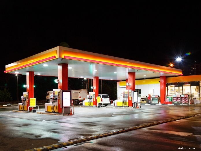 L endroit le plus sale d une station-service :pourquoi la poignée de la pompe est la plus contaminée 