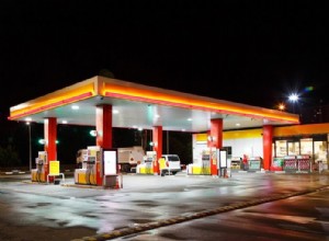L endroit le plus sale d une station-service :pourquoi la poignée de la pompe est la plus contaminée 