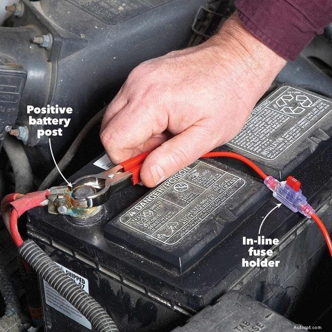 Pourquoi le klaxon de votre voiture peut tomber en panne :6 causes soutenues par des experts et solutions rapides 