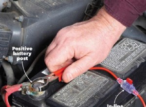 Pourquoi le klaxon de votre voiture peut tomber en panne :6 causes soutenues par des experts et solutions rapides 