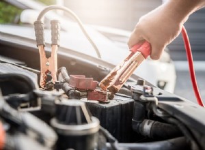 Guide de démarrage sécurisé d une voiture :instructions étape par étape 