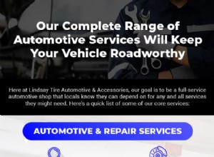 Assurance routière :entretien et inspections automobiles à service complet 