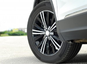 Le rôle essentiel de l’alignement des roues dans la sécurité et les performances des véhicules 