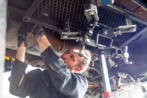 Réparation automobile abordable à Greeley – Service expert et qualité garantie 