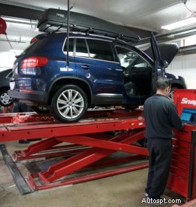 Diagnostics de voiture experts et contrôles complets à Greeley 