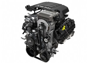 Le moteur Chrysler Hemi :à l’intérieur du légendaire groupe motopropulseur V8 