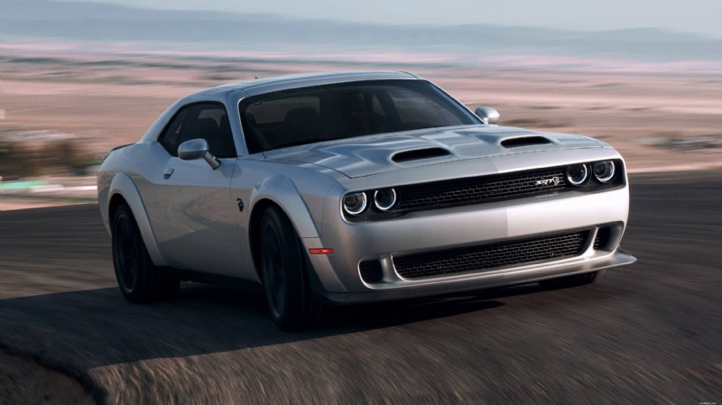 Le moteur Chrysler Hemi :à l’intérieur du légendaire groupe motopropulseur V8 