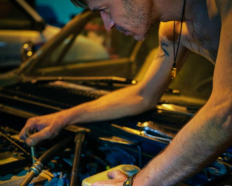 Décoder le code de déséquilibre air/carburant P219A :causes, symptômes et solutions 