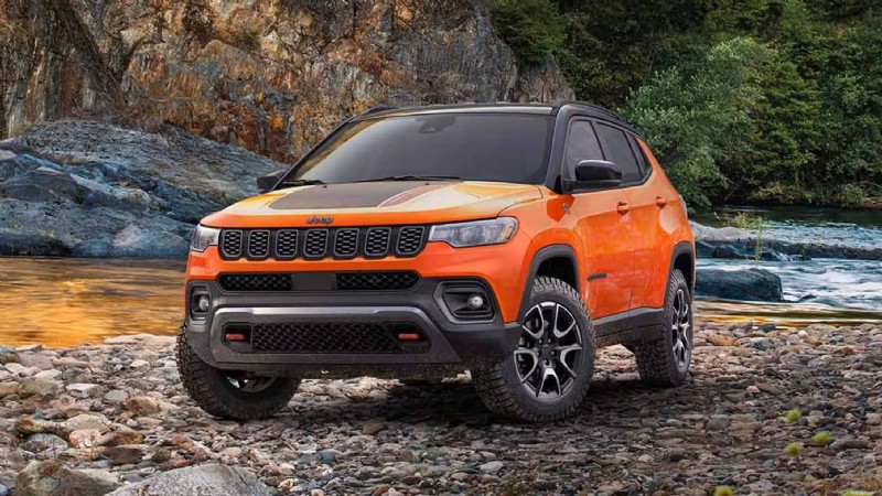 Coûts d’entretien du Jeep Compass :calendrier d’entretien, fiabilité et prévisions sur 10 ans 