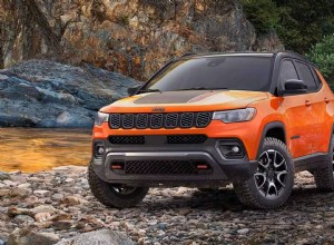 Coûts d’entretien du Jeep Compass :calendrier d’entretien, fiabilité et prévisions sur 10 ans 