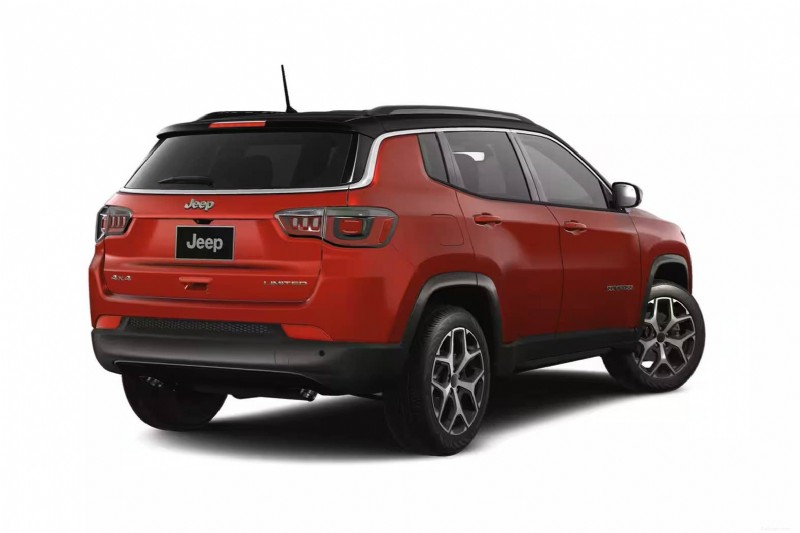 Coûts d’entretien du Jeep Compass :calendrier d’entretien, fiabilité et prévisions sur 10 ans 