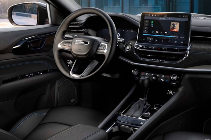 Coûts d’entretien du Jeep Compass :calendrier d’entretien, fiabilité et prévisions sur 10 ans 