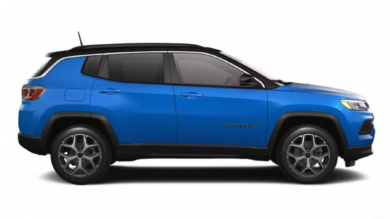 Coûts d’entretien du Jeep Compass :calendrier d’entretien, fiabilité et prévisions sur 10 ans 