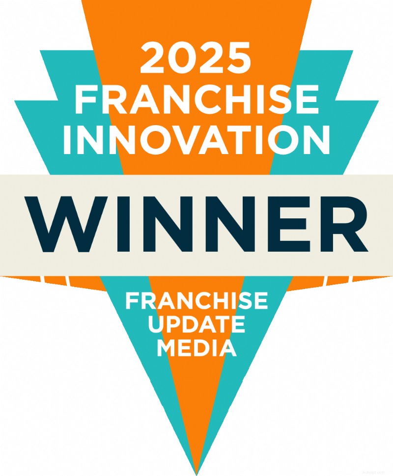 Christian Brothers Automotive remporte le prix de l innovation en franchise 2025 pour l excellence de l expérience client 
